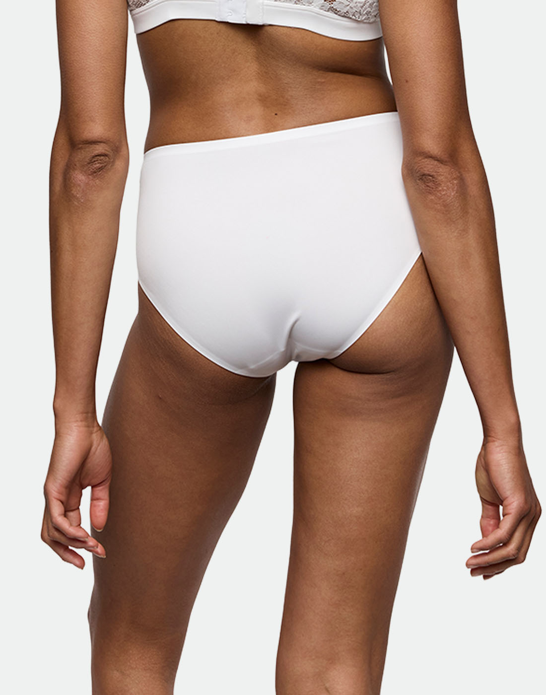 Marie jo soft studio høy truse natur2 Marie jo soft studio høy truse natur