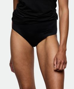 Marie jo soft studio høy truse svart