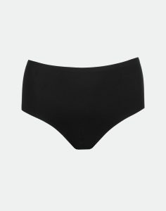 Marie jo soft studio høy truse svart3 Marie jo soft studio høy truse svart