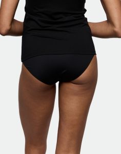 Marie jo soft studio høy truse svart5 Marie jo soft studio høy truse svart