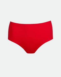 Marie jo soft studio høy truse true red1 Marie jo soft studio høy truse true red