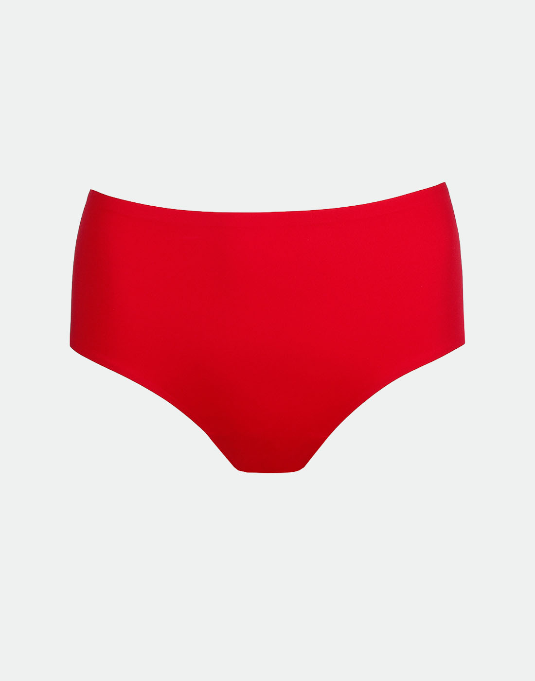 Marie jo soft studio høy truse true red1 Marie jo soft studio høy truse true red