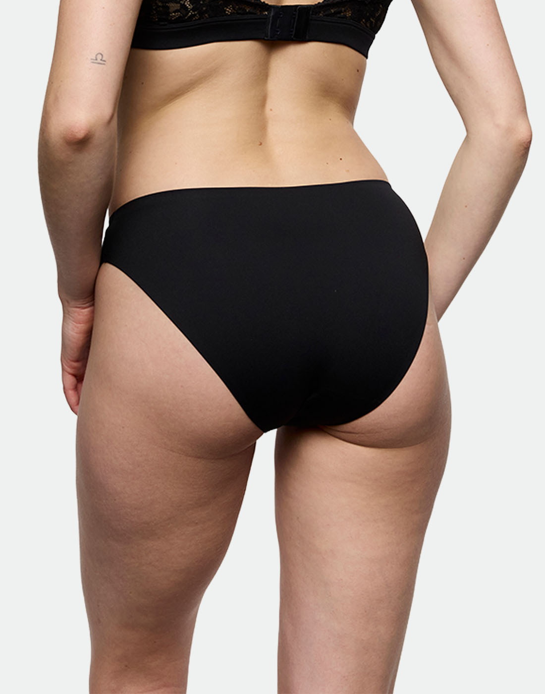 Marie jo soft studio truse svart