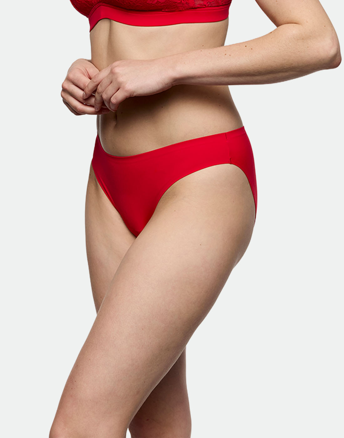 Marie jo soft studio truse true red1 Marie jo soft studio truse true red