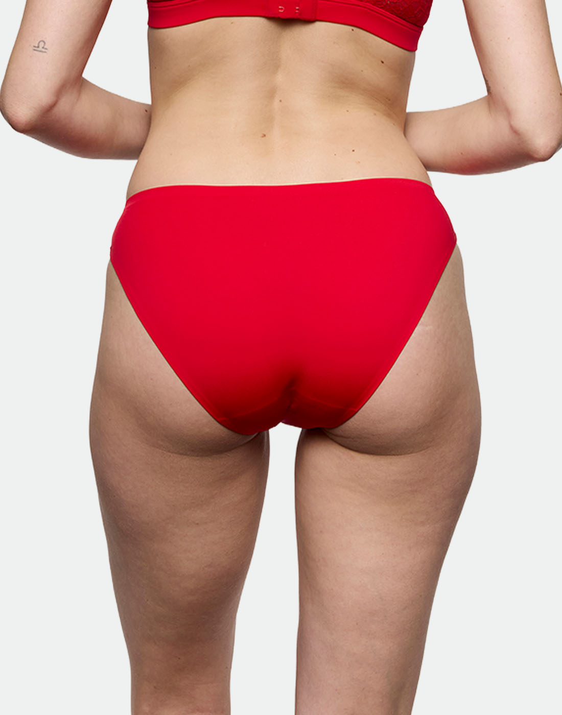 Marie jo soft studio truse true red2 Marie jo soft studio truse true red