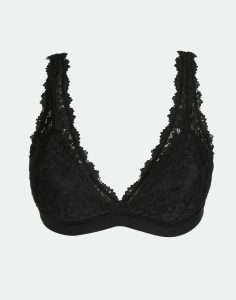 Marie jo soft sudio bralette svart2 Marie jo soft sudio bralette svart