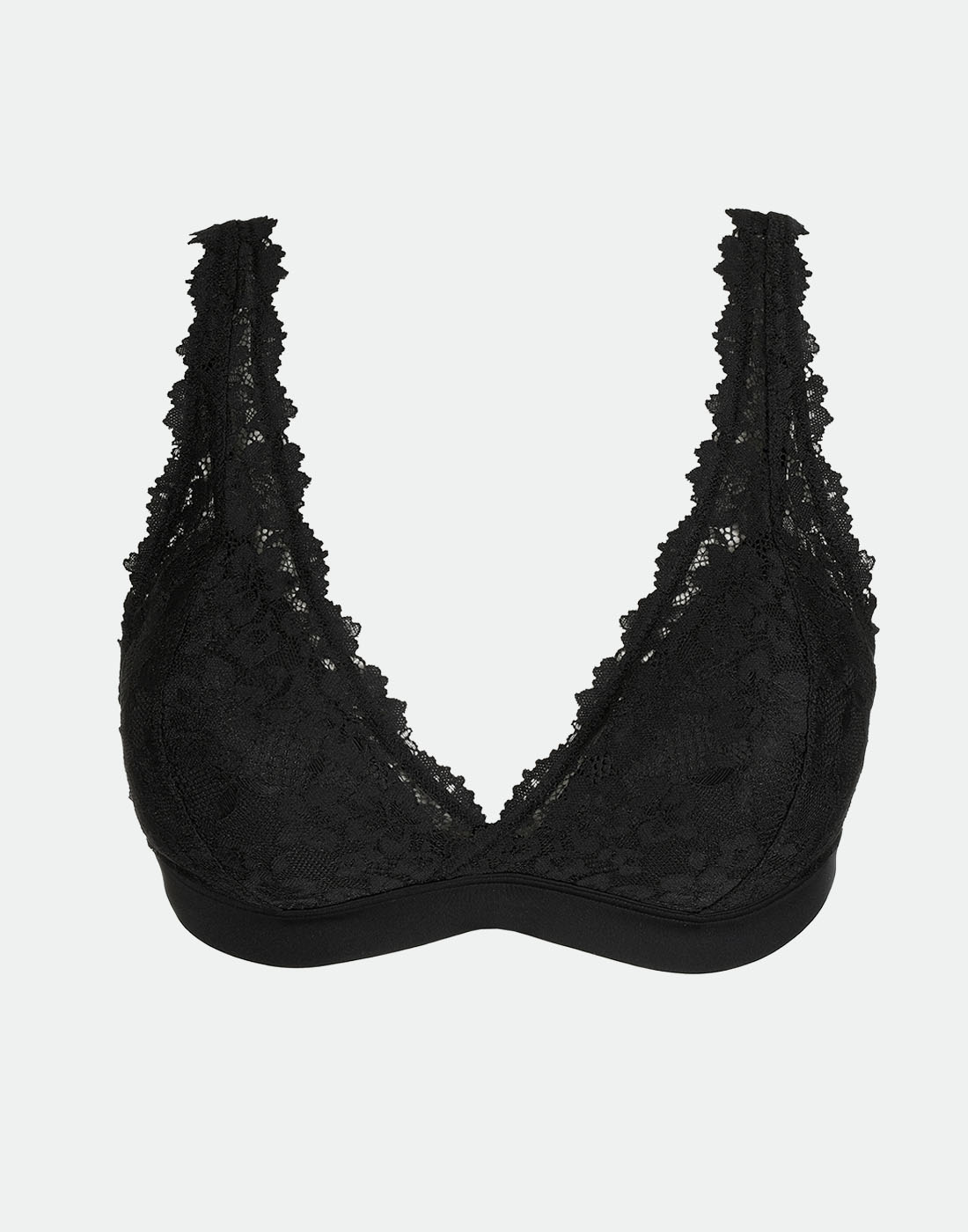 Marie jo soft sudio bralette svart