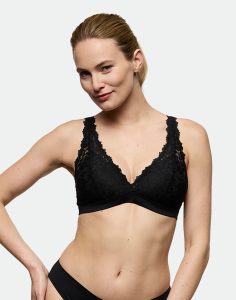 Marie jo soft sudio bralette svart3 Marie jo soft sudio bralette svart