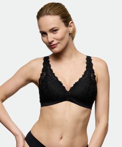 Marie jo soft sudio bralette svart