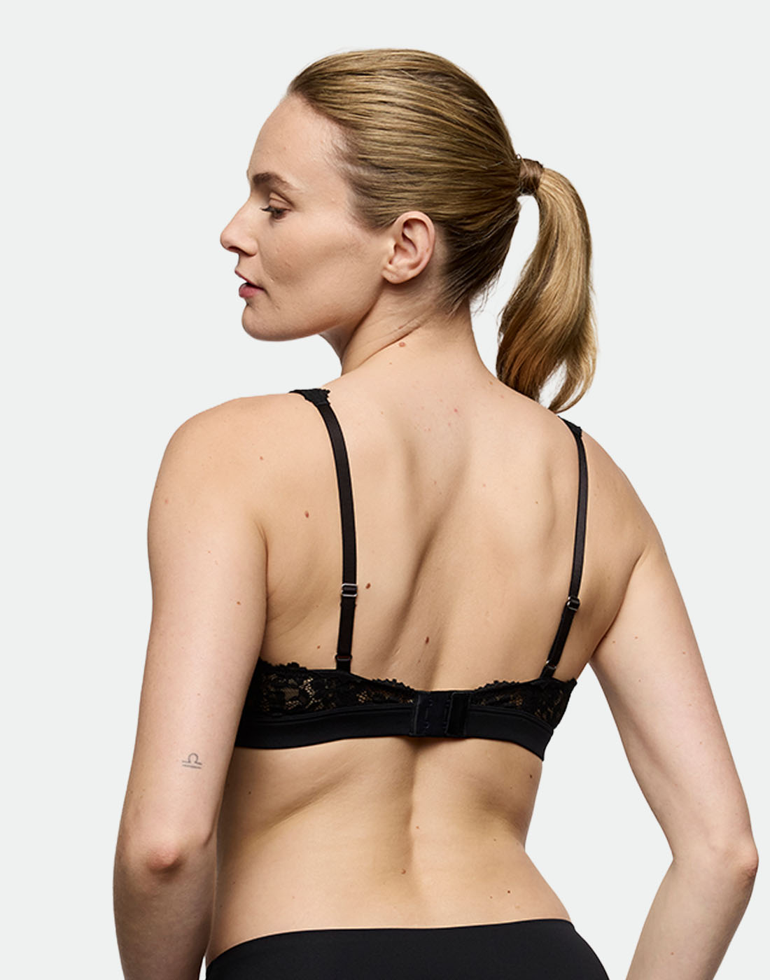 Marie jo soft sudio bralette svart
