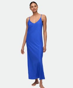 Marie jo swim emly badekjole electric blue