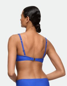 Marie jo swim emly heartshape bikinitopp electric blue5 Marie jo swim emly heartshape bikinitopp electric blue