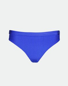 Marie jo swim emly høy bikinitruse electric blue5 Marie jo swim emly høy bikinitruse electric blue