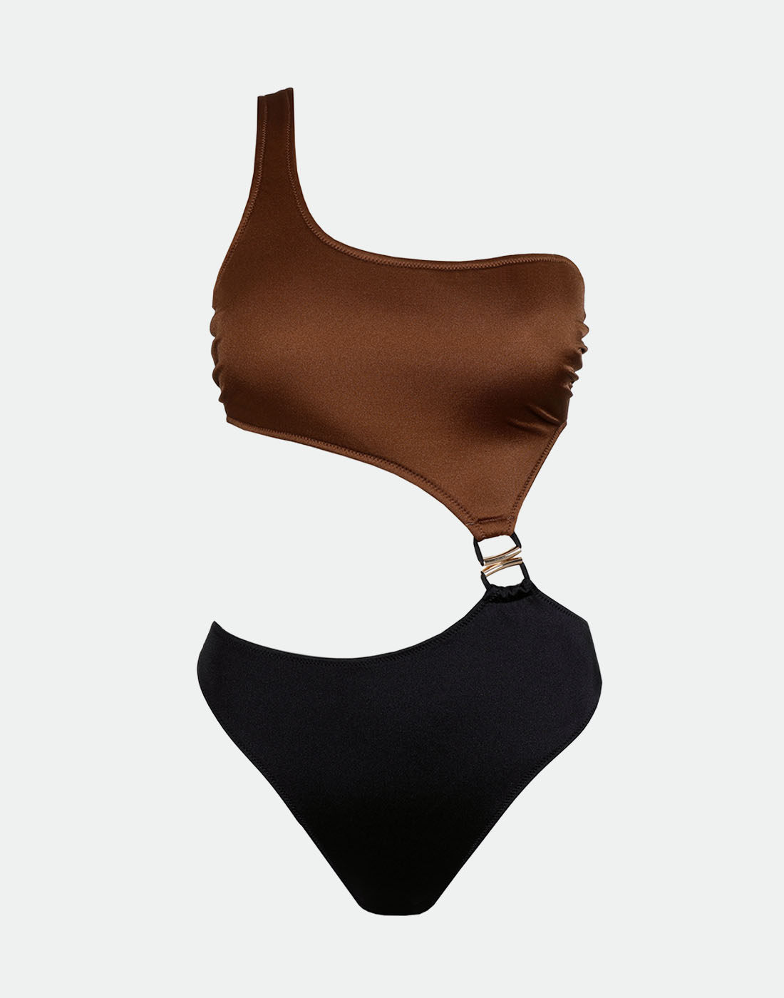 Marie jo swim hello sunset badedrakt sepia