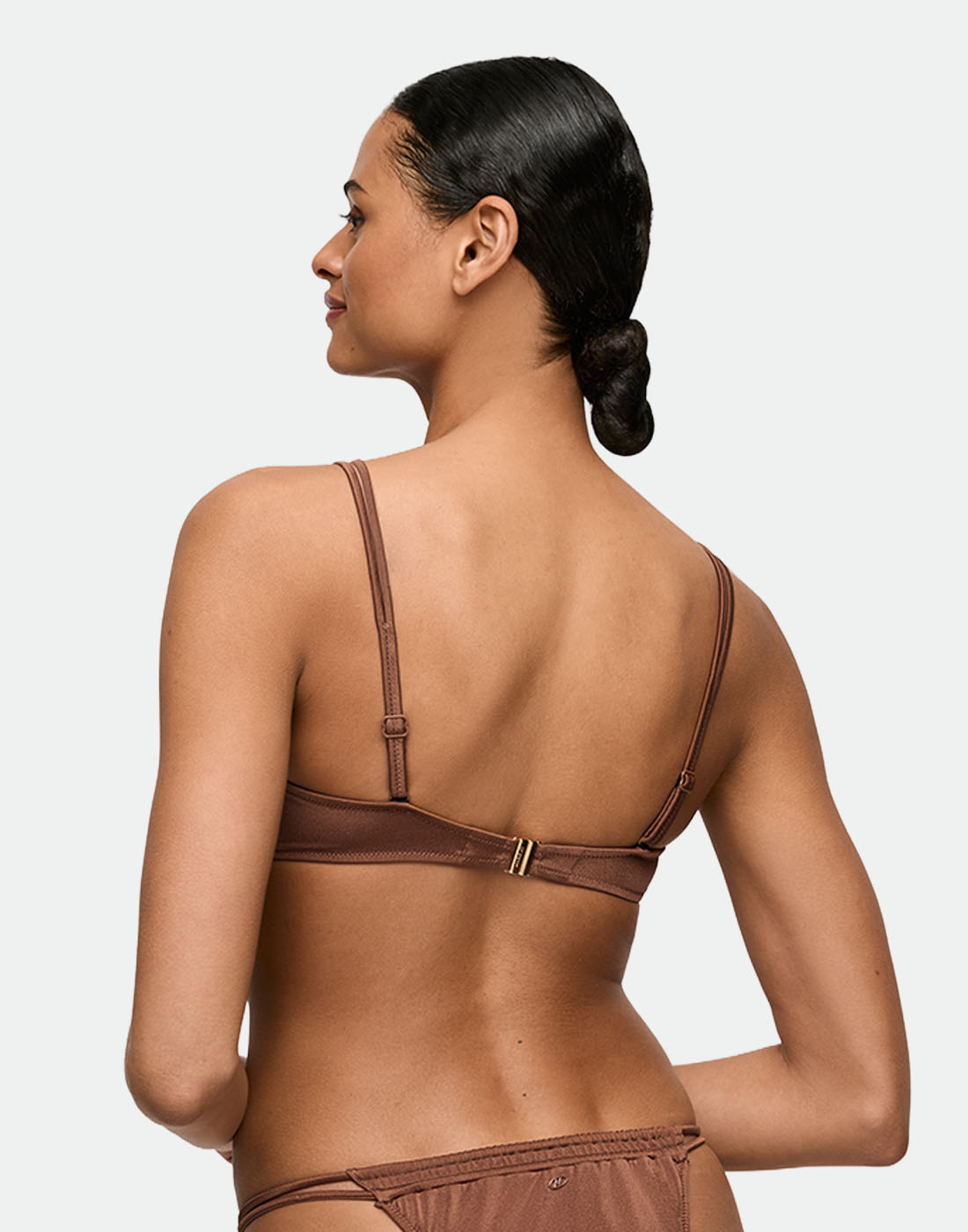 Marie jo swim hello sunset bikinitopp sepia