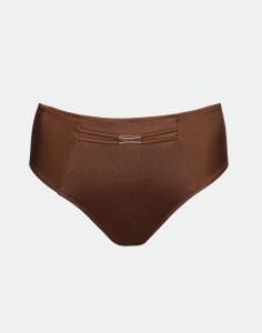 Marie jo swim hello sunset høy bikinitruse sepia5 Marie jo swim hello sunset høy bikinitruse sepia