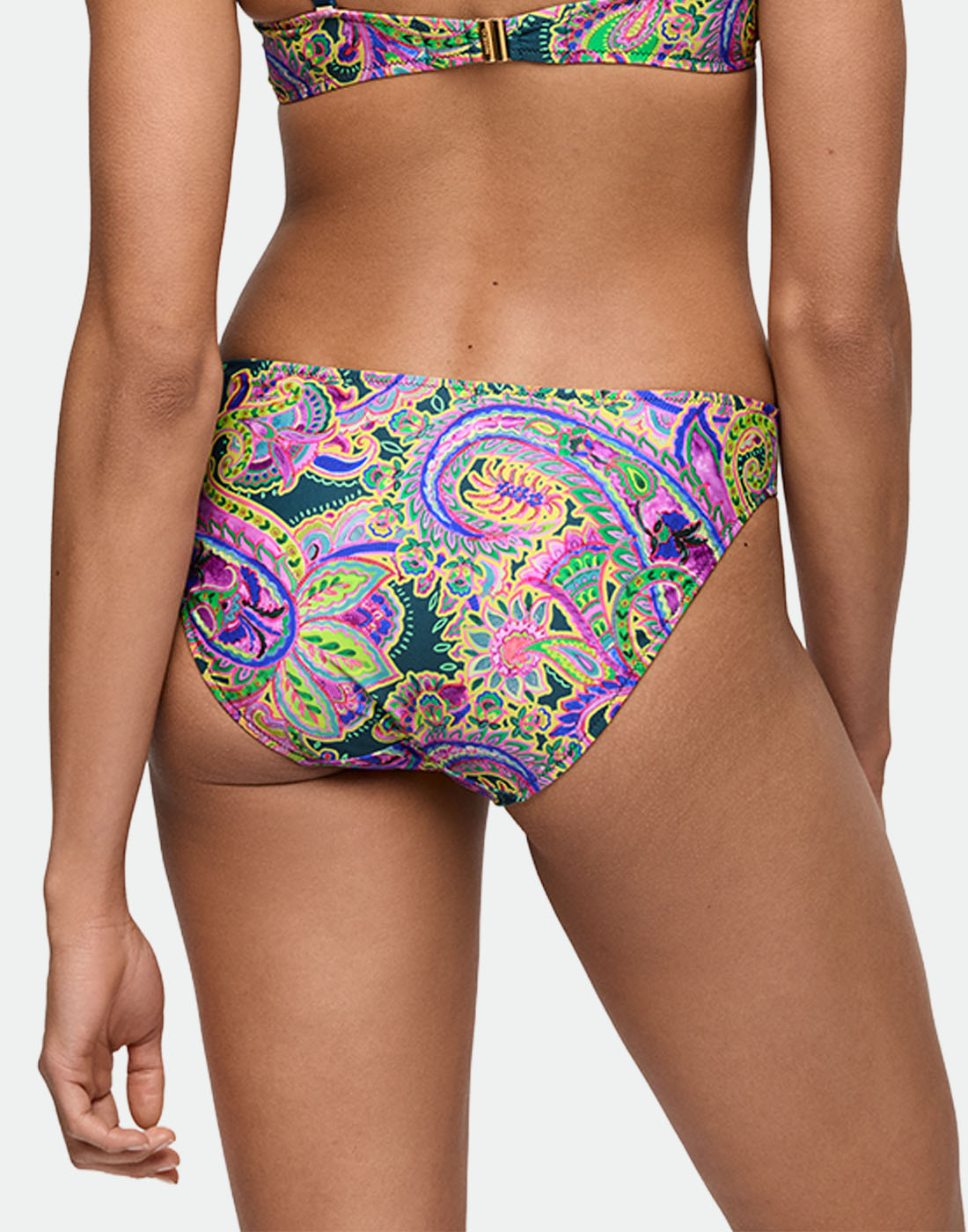 Marie jo swim jolise bikinitruse tropical paisley rio