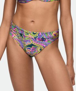 Marie jo swim jolise bikinitruse tropical paisley