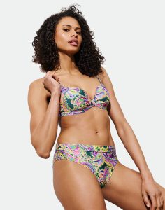 Marie jo swim jolise bikinitruse tropical paisley4 Marie jo swim jolise bikinitruse tropical paisley