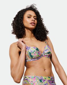 Marie jo swim jolise heartshape bikinitopp tropical paisley3 Marie jo swim jolise heartshape bikinitopp tropical paisley