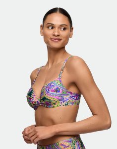 Marie jo swim jolise heartshape bikinitopp tropical paisley5 Marie jo swim jolise heartshape bikinitopp tropical paisley