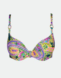 Marie jo swim jolise heartshape bikinitopp tropical paisley7 Marie jo swim jolise heartshape bikinitopp tropical paisley