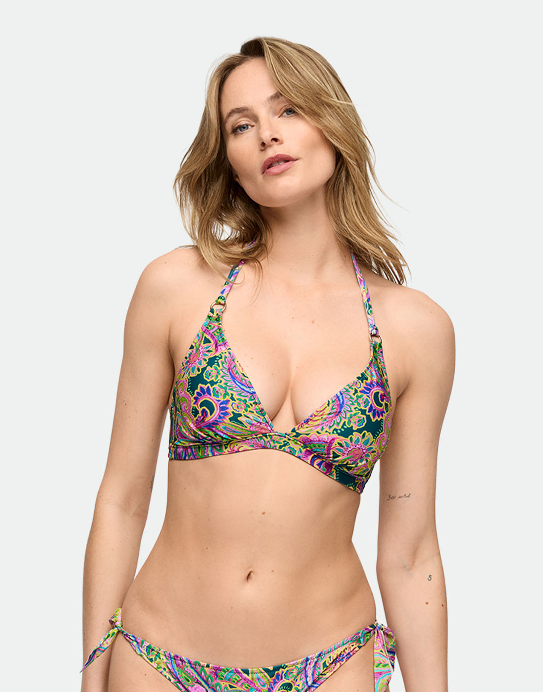 Marie jo swim jolise triangle bikinitopp