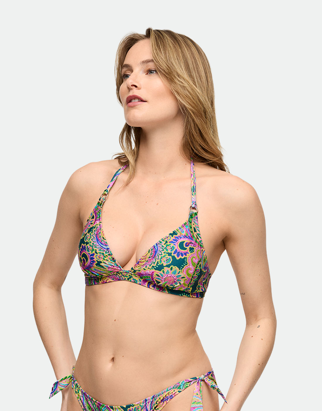 Marie jo swim jolise triangle bikinitopp