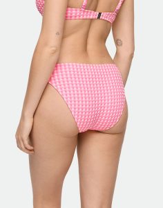 Marie jo swim mary bikinitruse rose gingham3 Marie jo swim mary bikinitruse rose gingham