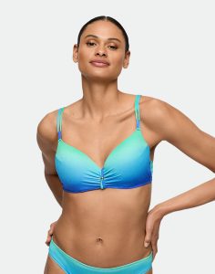 Marie jo swim nusa dua plunge bikinitopp seascape4 Marie jo swim nusa dua plunge bikinitopp seascape