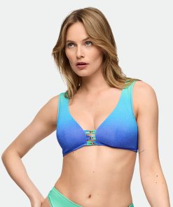 Marie jo swim nusa dua triangle bikinitopp seascape