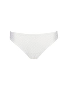 Marie jo swim taleah bikinitruse elfin white1 Marie jo swim taleah bikinitruse elfin white