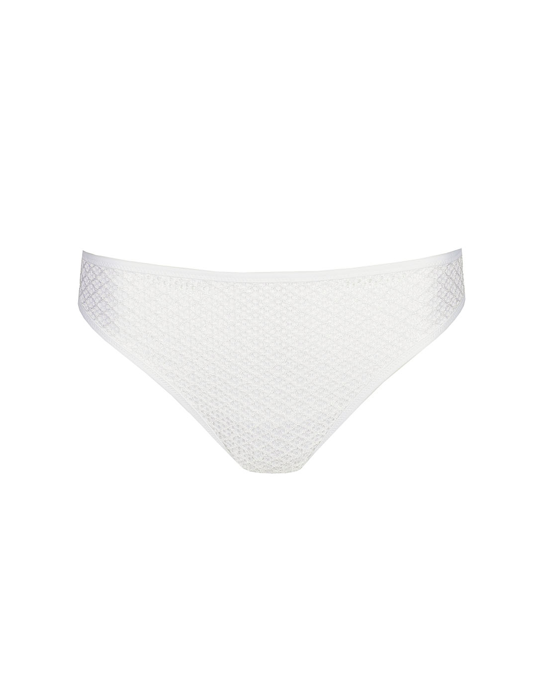 Marie jo swim taleah bikinitruse elfin white1 Marie jo swim taleah bikinitruse elfin white