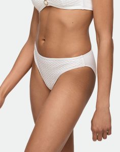 Marie jo swim taleah bikinitruse elfin white3 Marie jo swim taleah bikinitruse elfin white