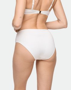 Marie jo swim taleah høy bikinitruse elfin white3