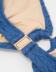 paula mermaid seaweed bikini linen blå2 paula mermaid bikini blå