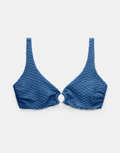 paula mermaid seaweed bikini linen blå3 paula mermaid bikini blå