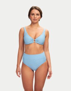 paula mermaid seaweed bikini skye lyseblå2 paula mermaid bikini blå