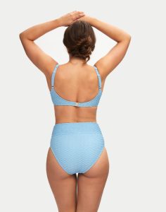 paula mermaid seaweed bikini skye lyseblå3 paula mermaid bikini blå