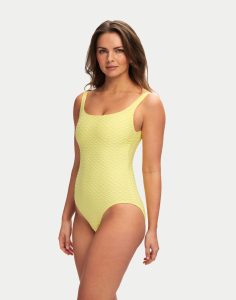 paula poppy badedrakt sun gul3