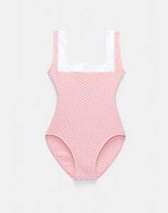 paula swordfish badedrakt summer rosa1 paula beachwear badedrakt summer rosa