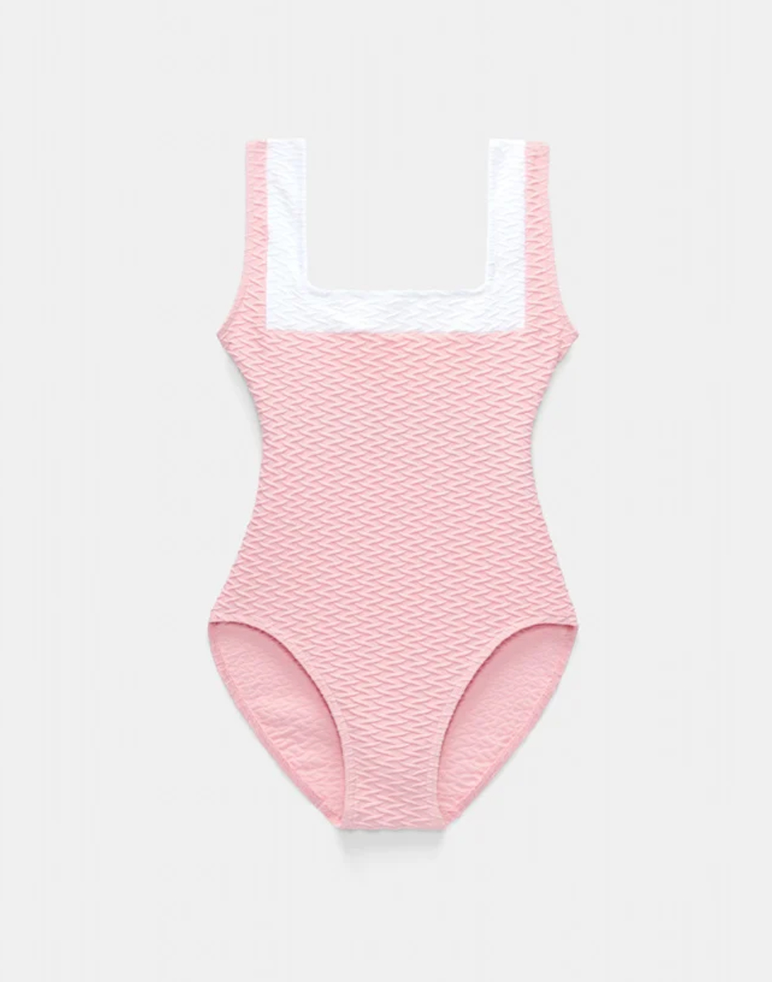paula beachwear badedrakt summer rosa