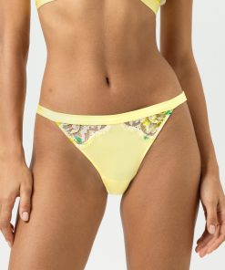 mey poetry vogue tanga truse gul