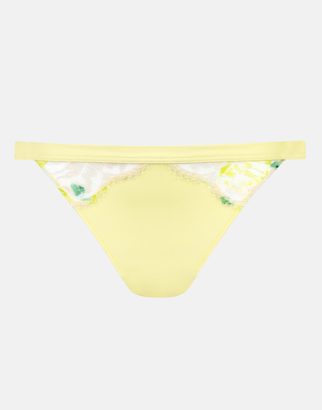 mey poetry vogue tanga truse gul